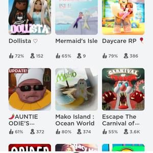 Meet your Posher, Sandi